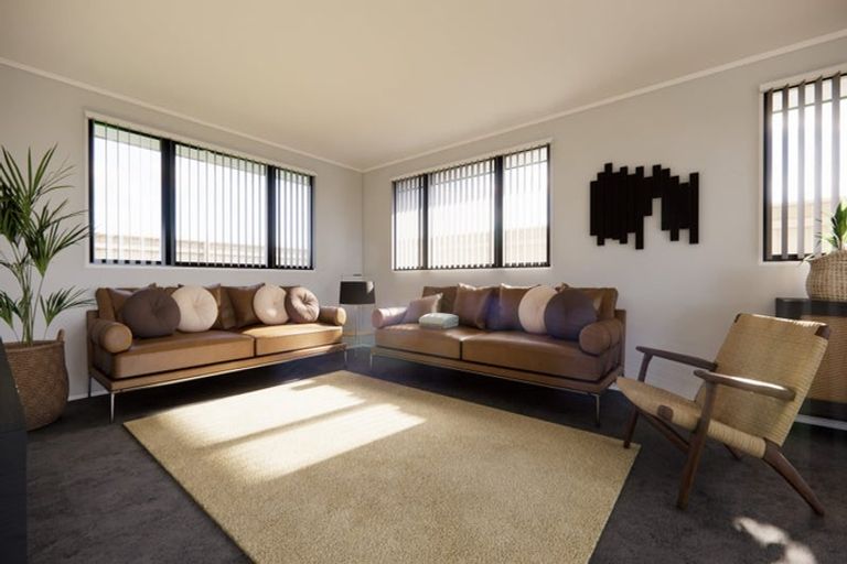 Photo of property in 6 Pouate Way, Waiuku, 2123