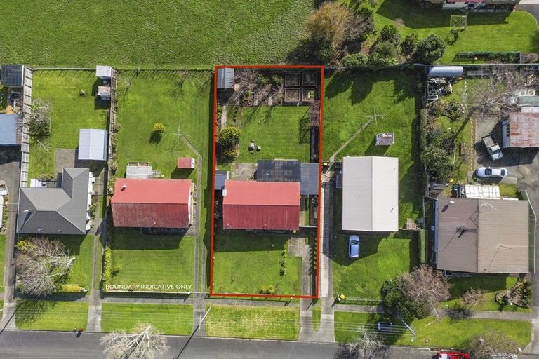 Photo of property in 14 Hamilton Street, Te Aroha, 3320