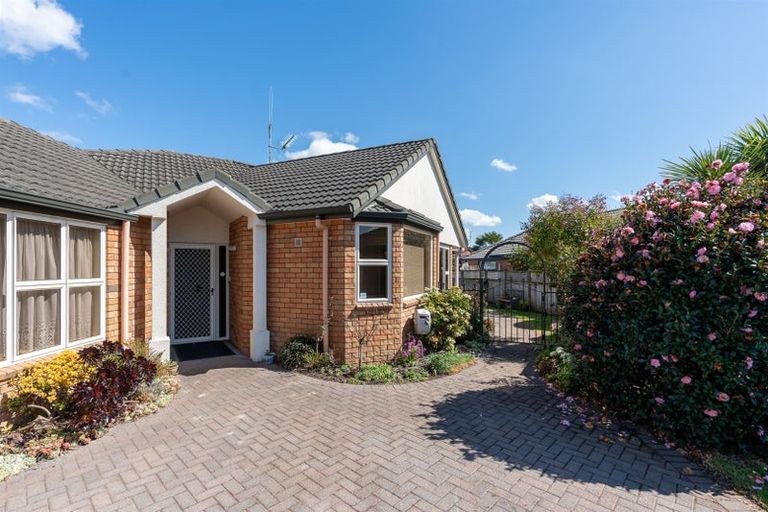 Photo of property in 5 Ruby Court, Chartwell, Hamilton, 3210