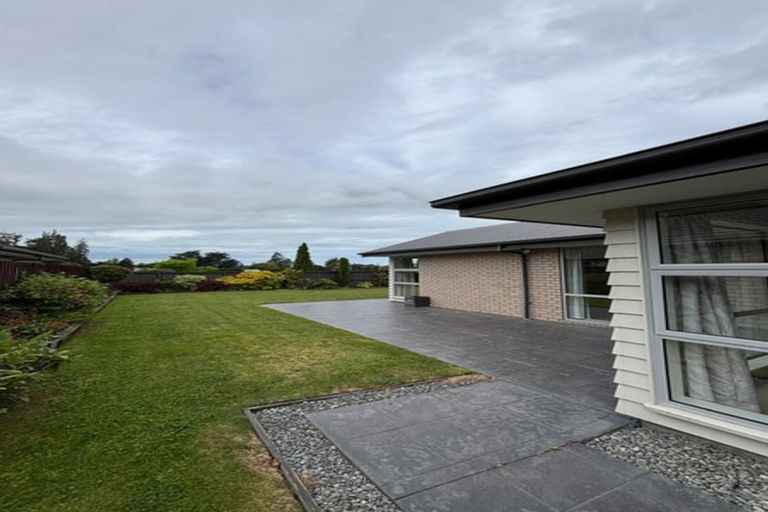 Photo of property in 2 Tripoli Street, Rangiora, 7400
