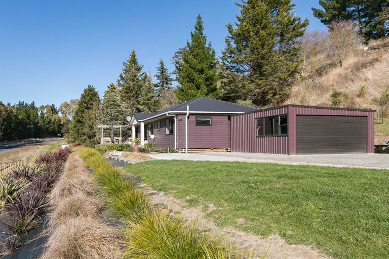 Photo of property in 1a Maulder Road, Waipawa, 4272