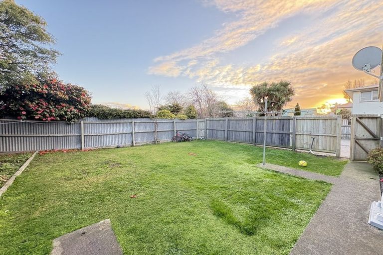 Photo of property in 5/98 Huxley Street, Sydenham, Christchurch, 8023