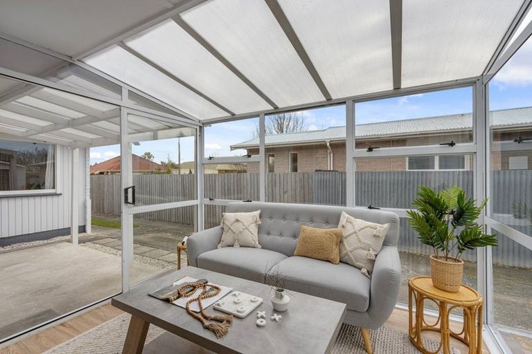 Photo of property in 26 Royleen Street, Casebrook, Christchurch, 8051