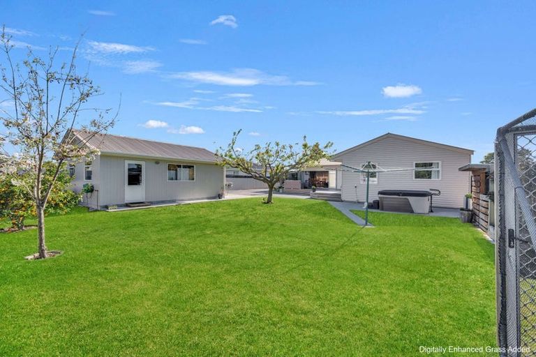 Photo of property in 16 Alamein Crescent, Onekawa, Napier, 4110