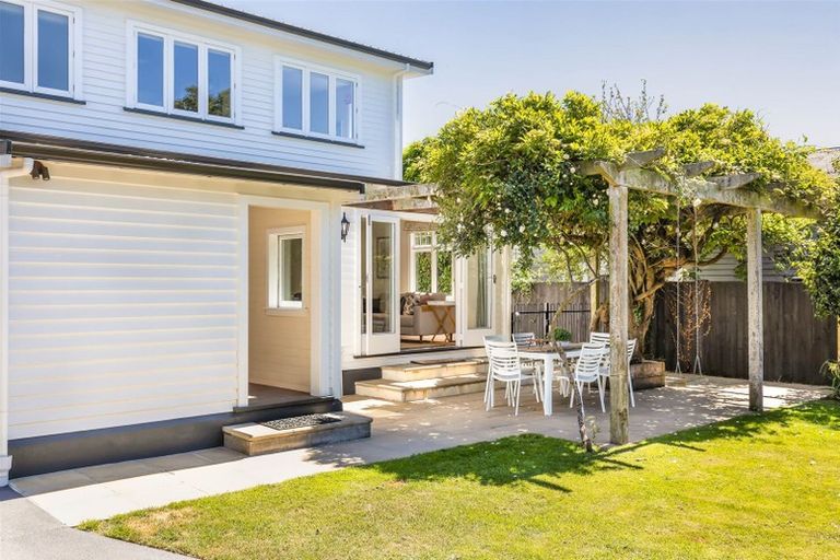 Photo of property in 88 Tomes Road, St Albans, Christchurch, 8052