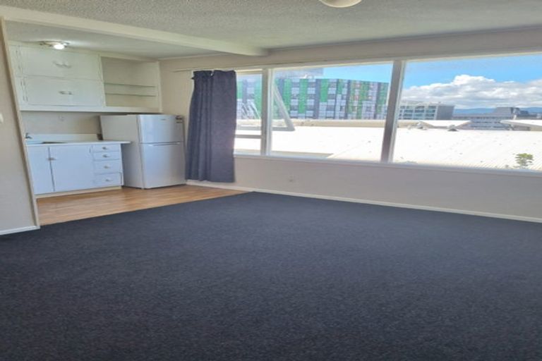 Photo of property in Churchill Flats, 213 The Terrace, Wellington Central, Wellington, 6011