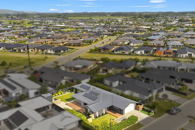 Photo of property in 43 Sunline Avenue, Lincoln, 7608