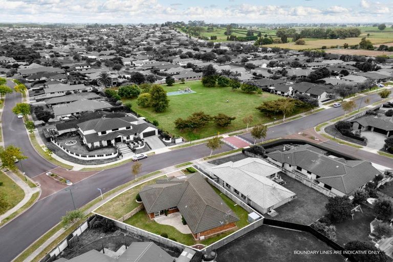 Photo of property in 81 Wiltshire Drive, Huntington, Hamilton, 3210