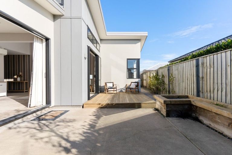 Photo of property in 27 Silverstream Boulevard, Kaiapoi, 7630