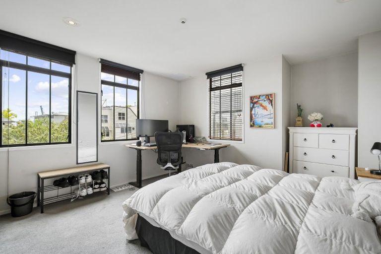 Photo of property in 1/7 Cleveland Road, Parnell, Auckland, 1052