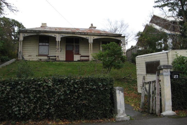 Photo of property in 27 Hart Street, Belleknowes, Dunedin, 9011