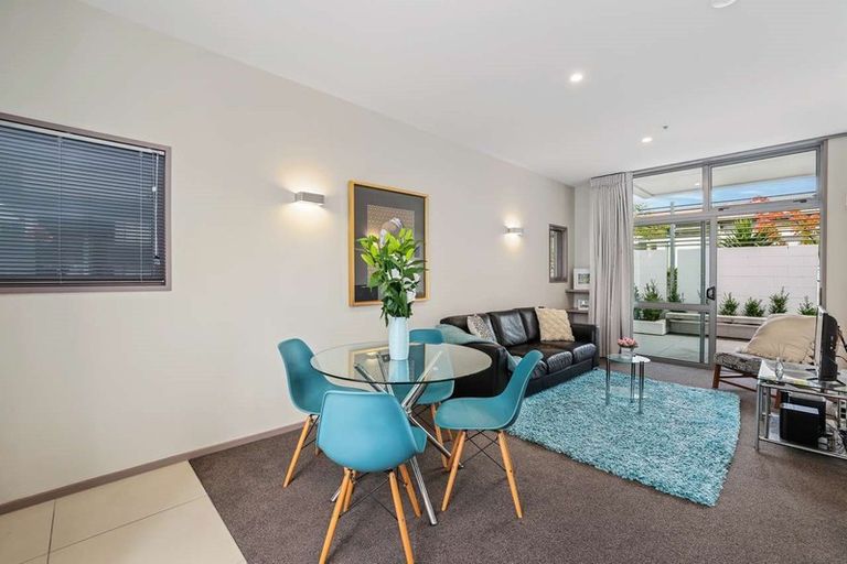 Photo of property in 8/41 Cambridge Terrace, Christchurch Central, Christchurch, 8013