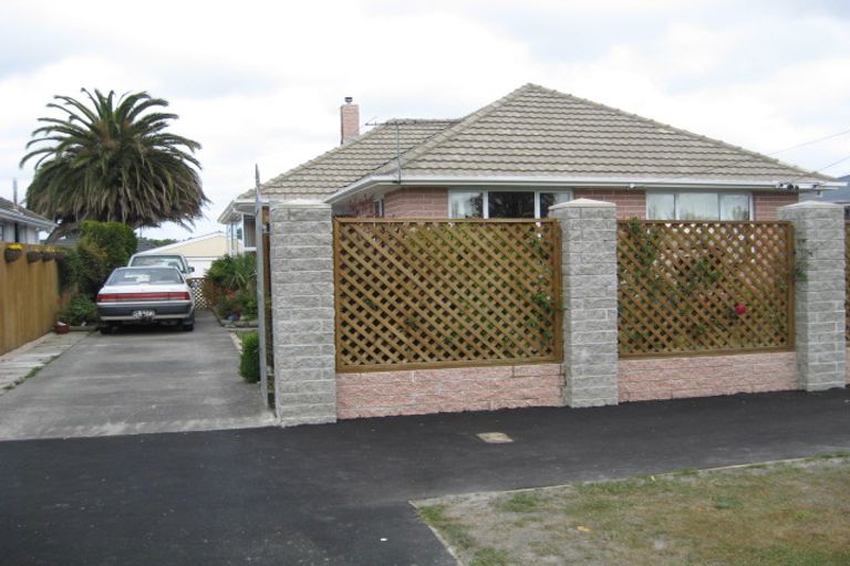 Photo of property in 52 Clearbrook Street, Shirley, Christchurch, 8052