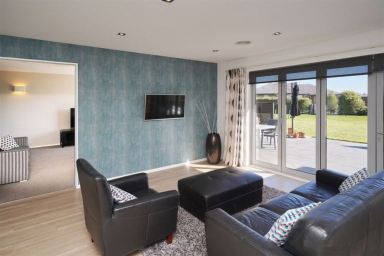 Photo of property in 51 Leyland Crescent, Swannanoa, Kaiapoi, 7692