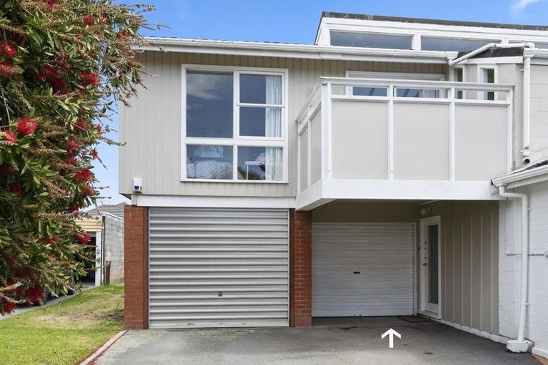 Photo of property in 18a Barraud Street, Avalon, Lower Hutt, 5011