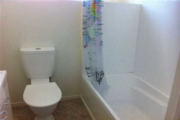 Photo of property in 1f Beaumont Street, Hamilton East, Hamilton, 3216