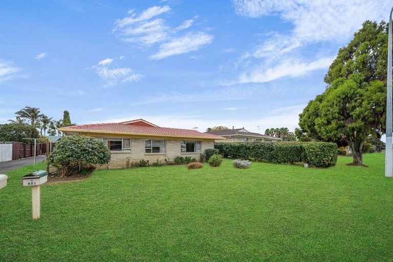 Photo of property in 1/461 Great South Road, Opaheke, Papakura, 2113