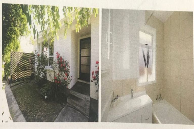 Photo of property in 1/33 Ranfurly Street, St Albans, Christchurch, 8014