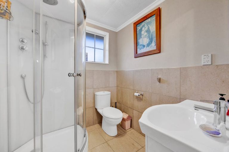 Photo of property in 20 Hira Street, Ohawe, Hawera, 4671