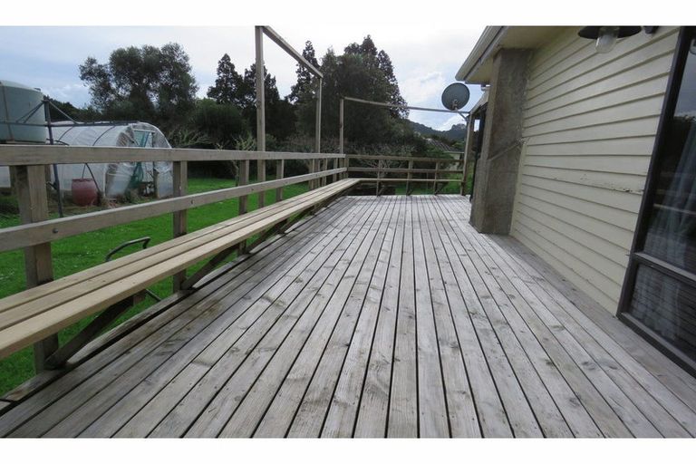 Photo of property in 99 Hillcrest Road, Kaikohe, 0405