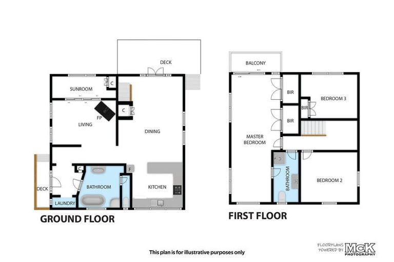 Photo of property in 22 Downe Street, New Plymouth, 4310