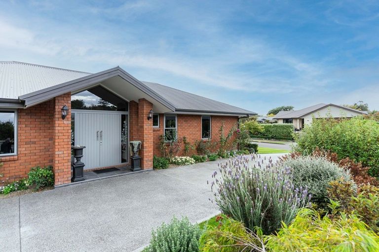 Photo of property in 4 Lancewood Avenue, Feilding, 4702