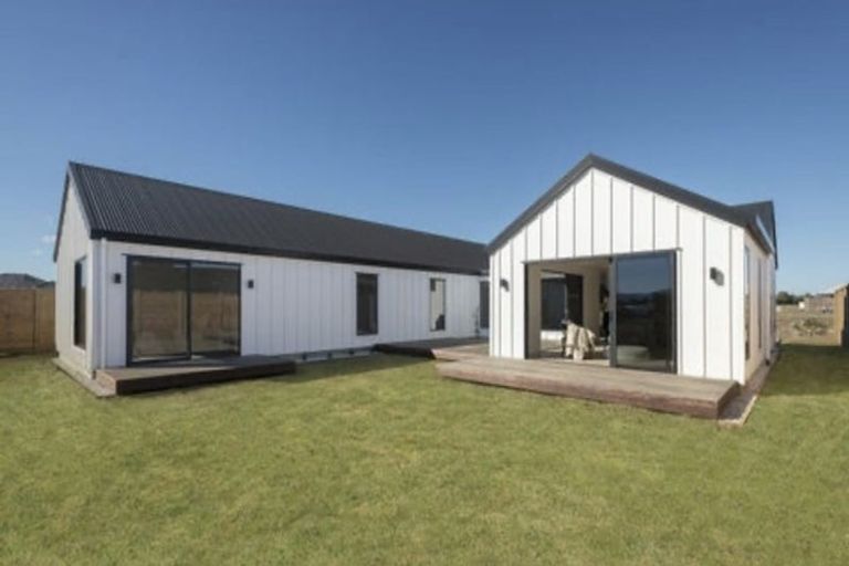 Photo of property in 5 Tapsell Drive, Matamata, 3400