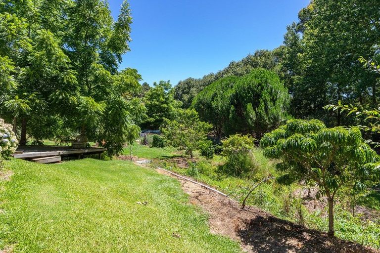 Photo of property in 950 Matakana Valley Road, Whangaripo, Wellsford, 0972