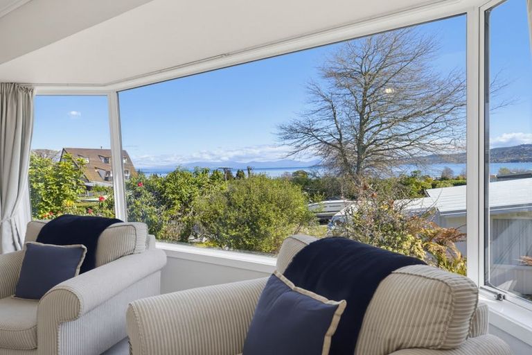 Photo of property in 48 Gillies Avenue, Taupo, 3330