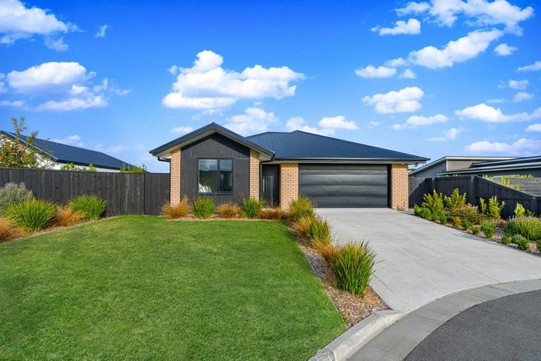 Photo of property in 19 Foxbridge Lane, Lincoln, 7608