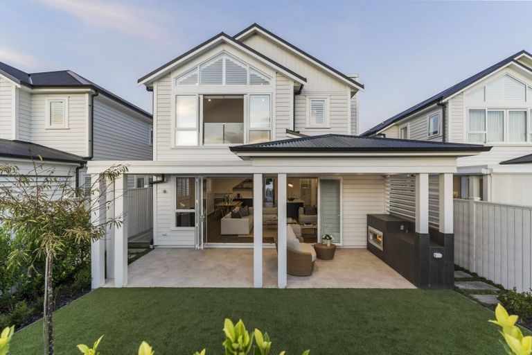 Photo of property in 119a John Street, Ponsonby, Auckland, 1011