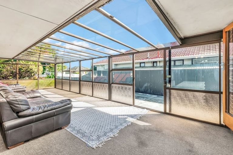 Photo of property in 8 Fatima Street, Redwood, Christchurch, 8051