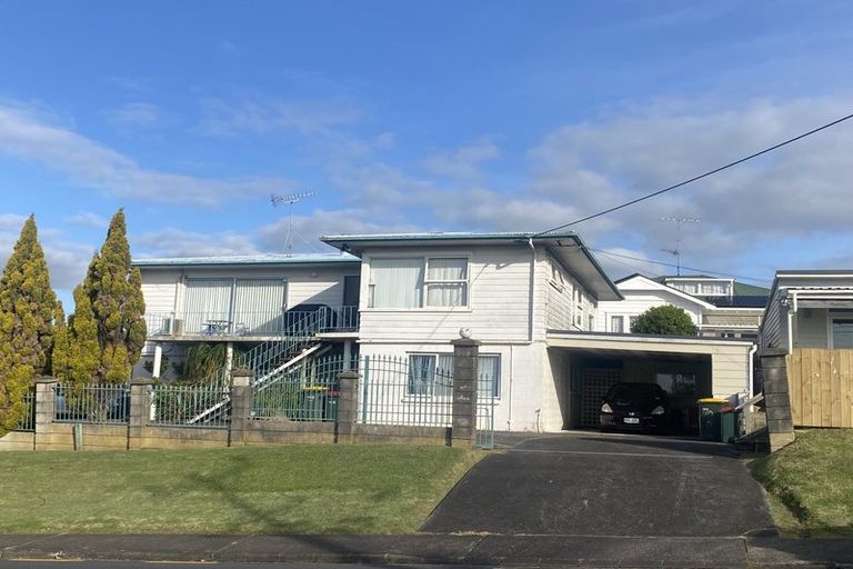 Photo of property in 70 Sunnybrae Road, Hillcrest, Auckland, 0627