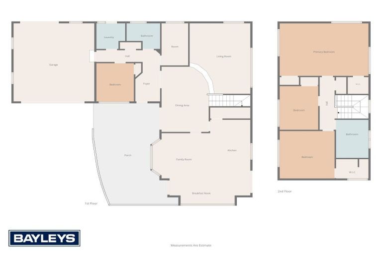 Photo of property in 4 Stirling Drive, Morrinsville, 3300