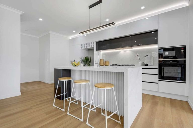 Photo of property in 61 Koromeke Street, Flat Bush, Auckland, 2019