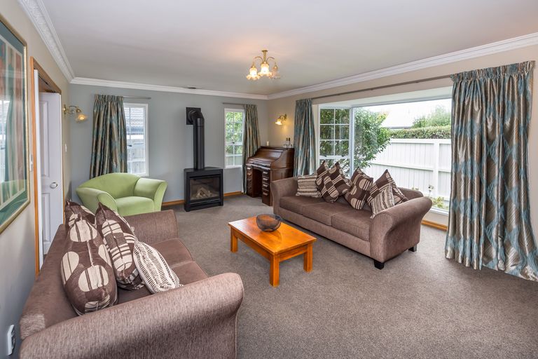 Photo of property in 9 Rempstone Drive, Halswell, Christchurch, 8025