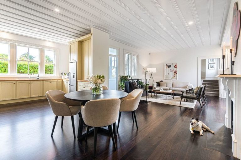 Photo of property in 26 Richmond Road, Grey Lynn, Auckland, 1021