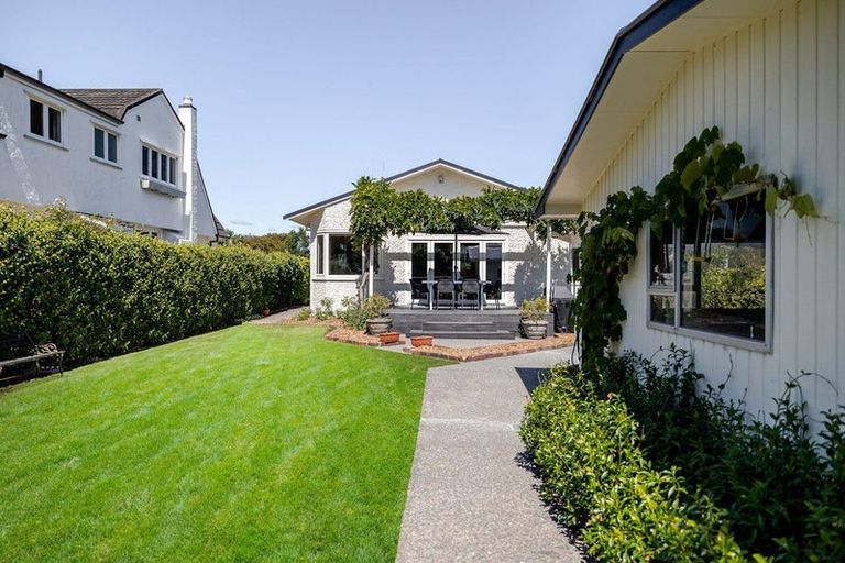 Photo of property in 36b Elmira Avenue, Hokowhitu, Palmerston North, 4410