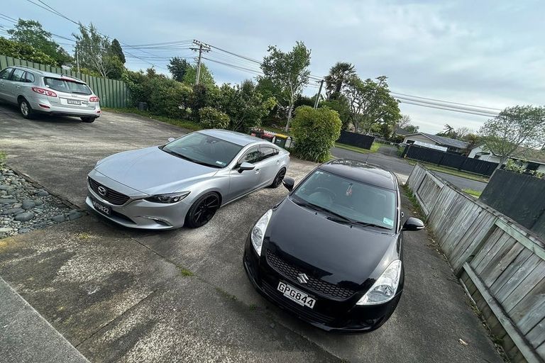 Photo of property in 7 Brocas Avenue, Hillcrest, Hamilton, 3216