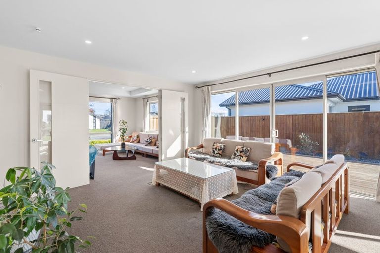 Photo of property in 9 Collier Drive, Halswell, Christchurch, 8025