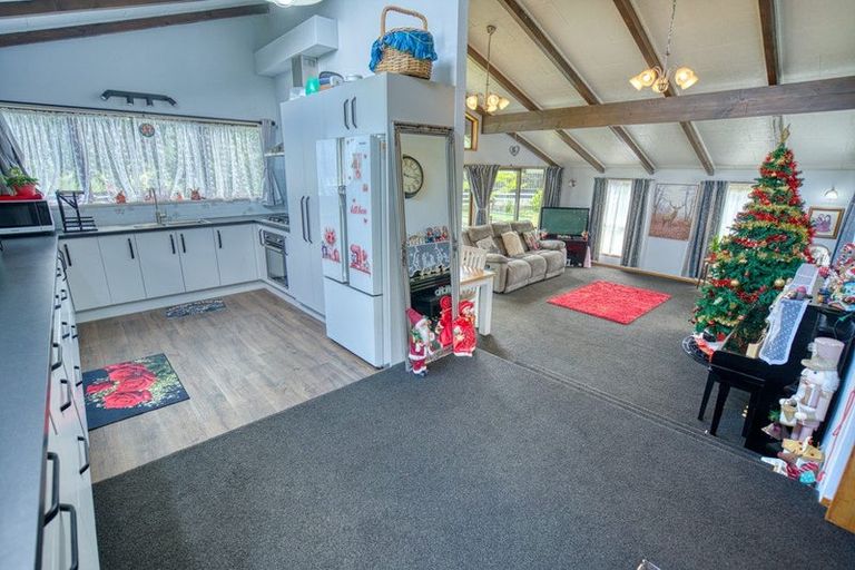 Photo of property in 660 Taylorville Road, Taylorville, Greymouth, 7805