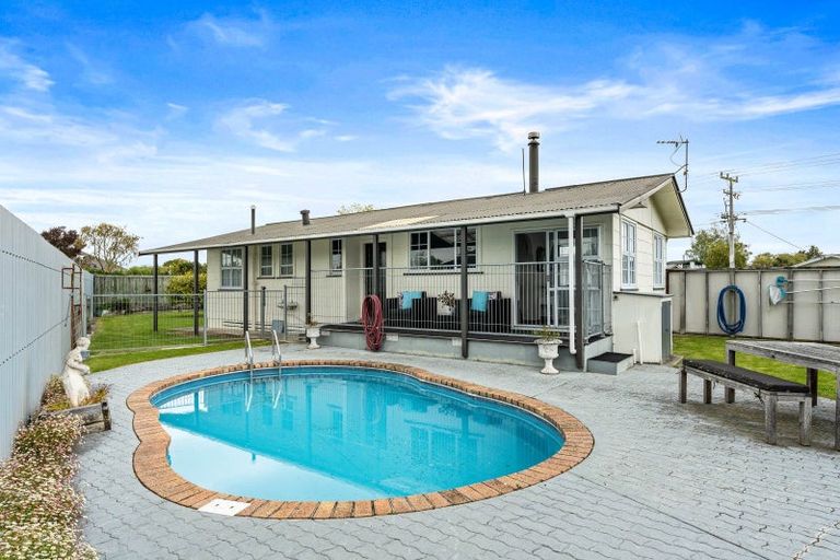 Photo of property in 36 Oak Street, Masterton, 5810