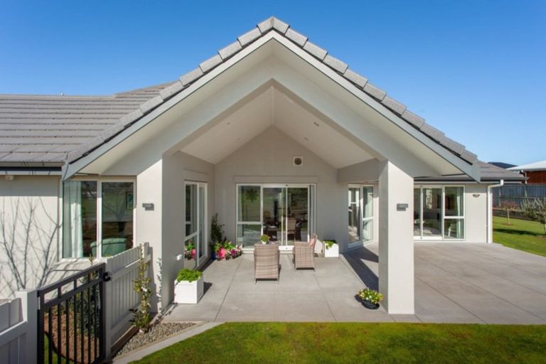 Photo of property in 21 O'sullivan Drive, Matamata, 3400