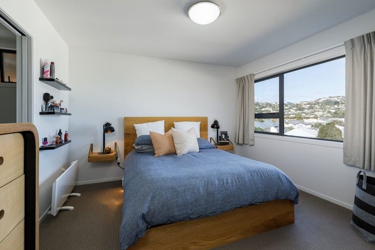 Photo of property in 30/22 Booth Street, Miramar, Wellington, 6022