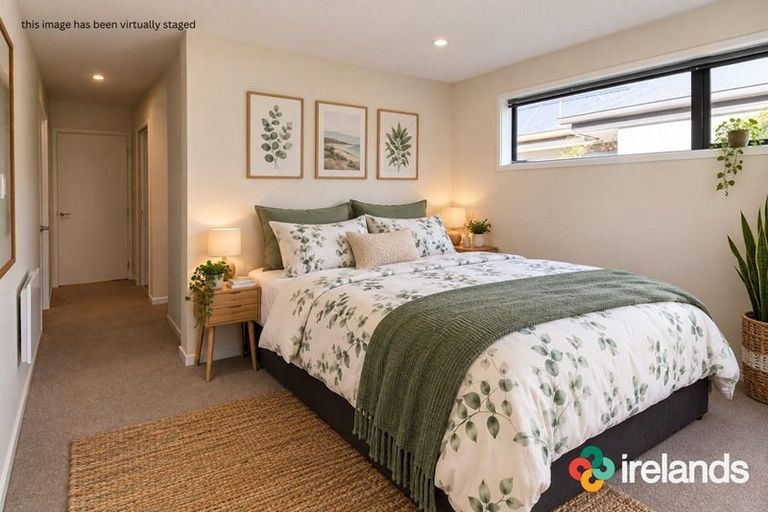 Photo of property in 17 Berg Way, Belfast, Christchurch, 8051