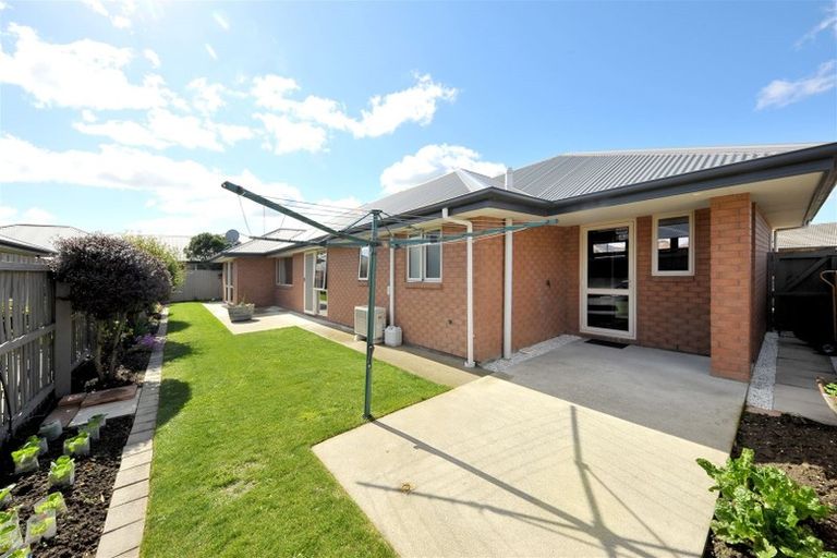 Photo of property in 20 Weston Way, Lincoln, 7608