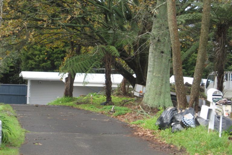 Photo of property in 26 Hillcrest Grove, Hillpark, Auckland, 2102