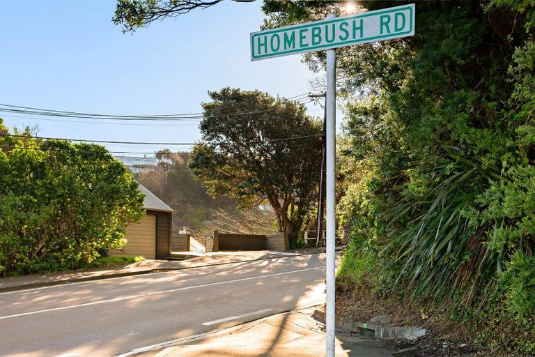 Photo of property in 6c Homebush Road, Khandallah, Wellington, 6035