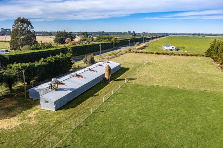 Photo of property in 798 Two Chain Road, Swannanoa, Rangiora, 7476