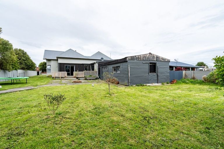 Photo of property in 122 Earn Street, Appleby, Invercargill, 9812